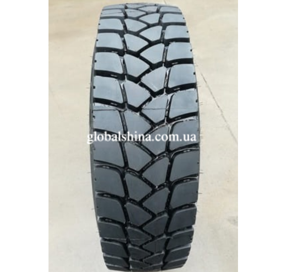 Wellplus Power WDM916 (ведуча) 315/80 R22.5 156/150L